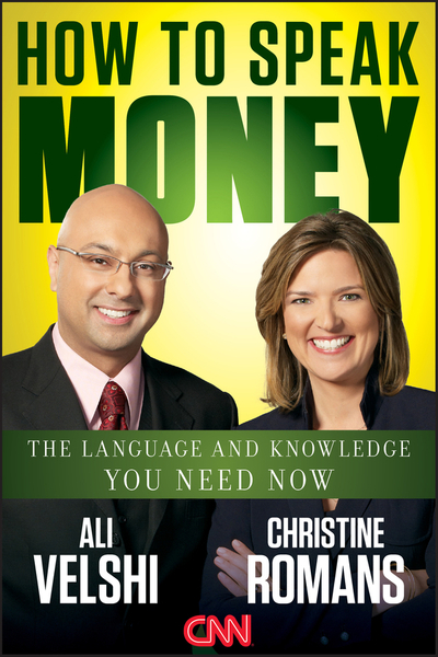 How to Speak Money