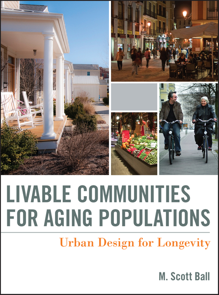 Livable Communities for Aging Populations