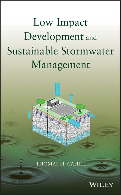 Low Impact Development and Sustainable Stormwater Management