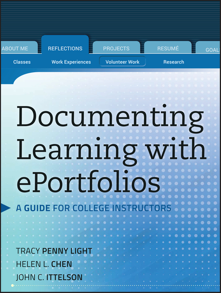 Documenting Learning with ePortfolios