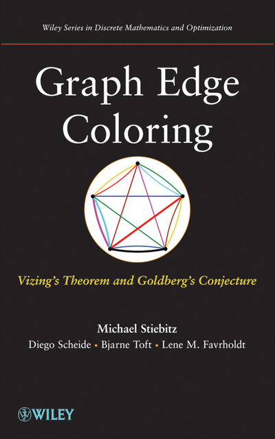 Graph Edge Coloring