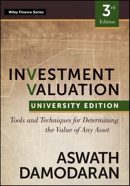 Investment Valuation