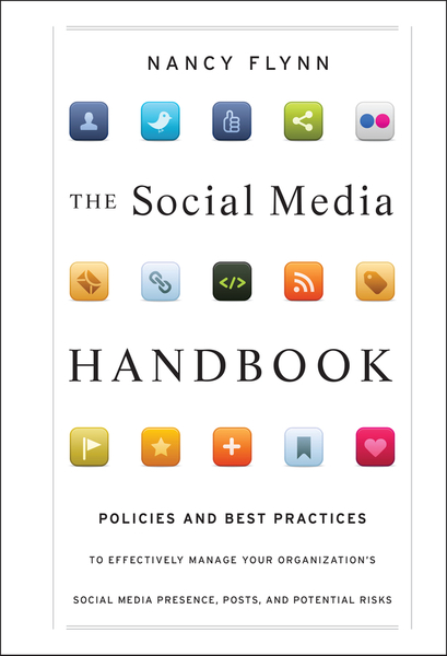 The Social Media Handbook