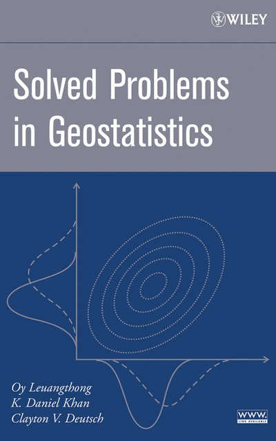 Solved Problems in Geostatistics