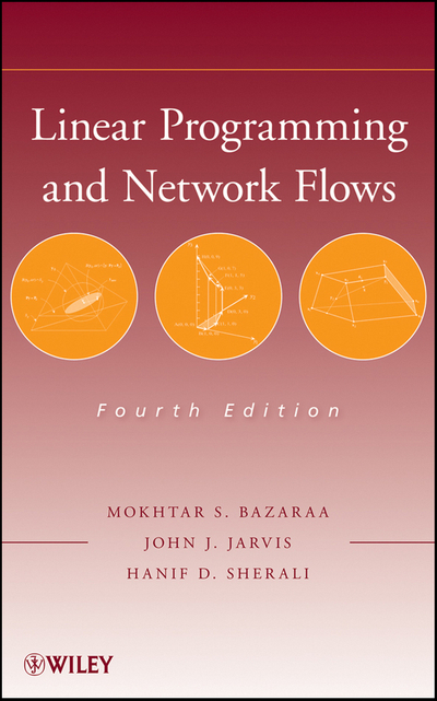 Linear Programming and Network Flows