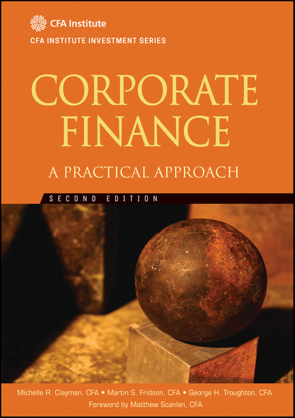 Corporate Finance