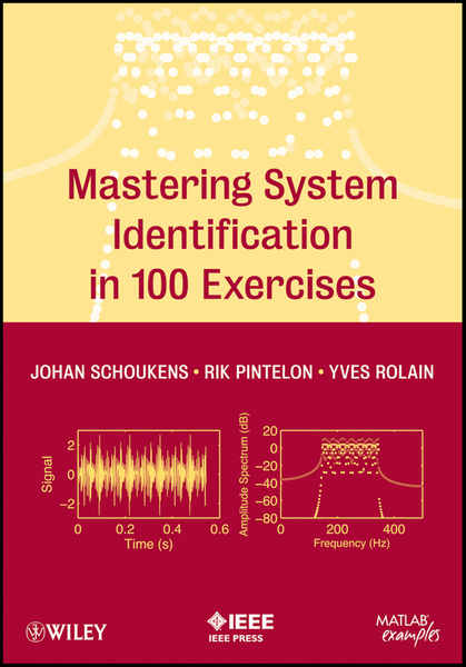 Mastering System Identification in 100 Exercises