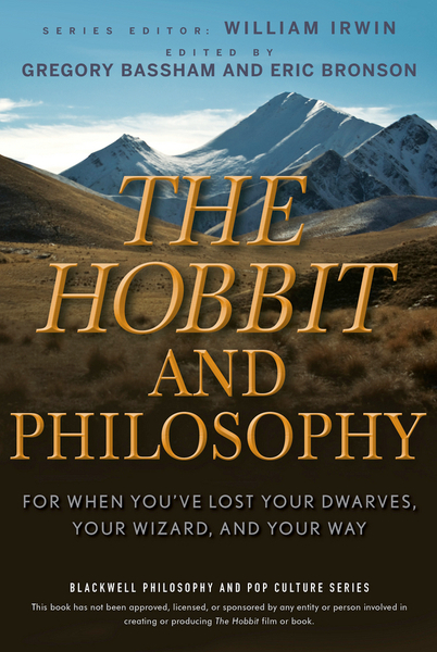 The Hobbit and Philosophy