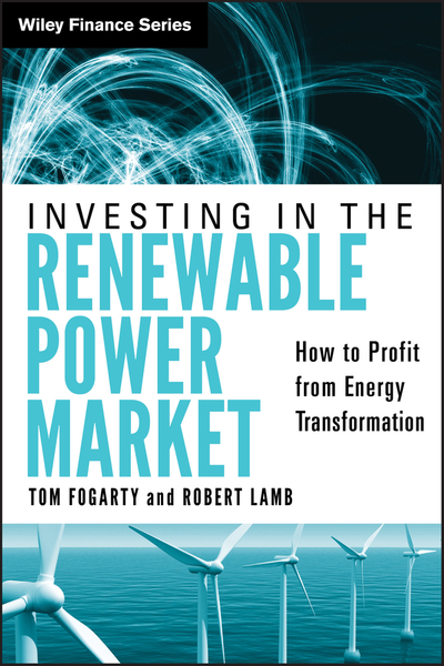 Investing in the Renewable Power Market