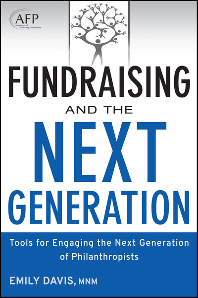 Fundraising and the Next Generation