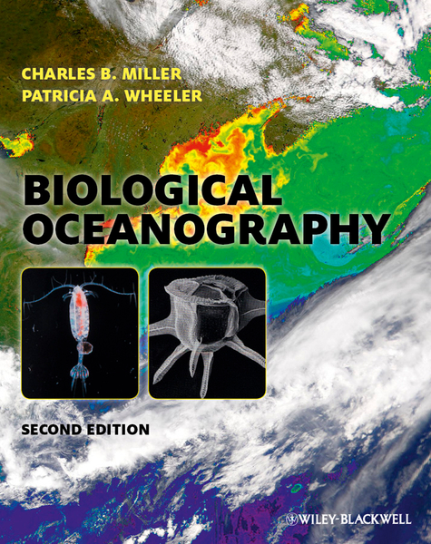 Biological Oceanography