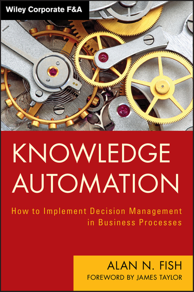 Knowledge Automation