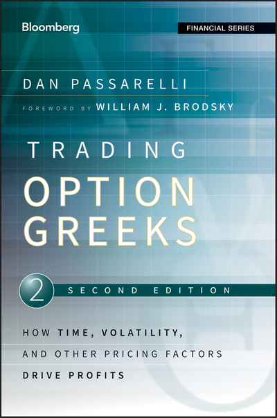 Trading Options Greeks