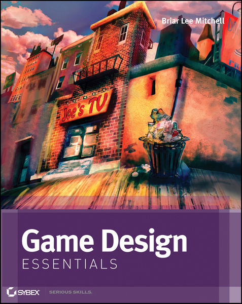 Game Design Essentials