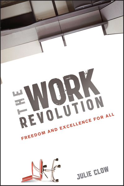 The Work Revolution