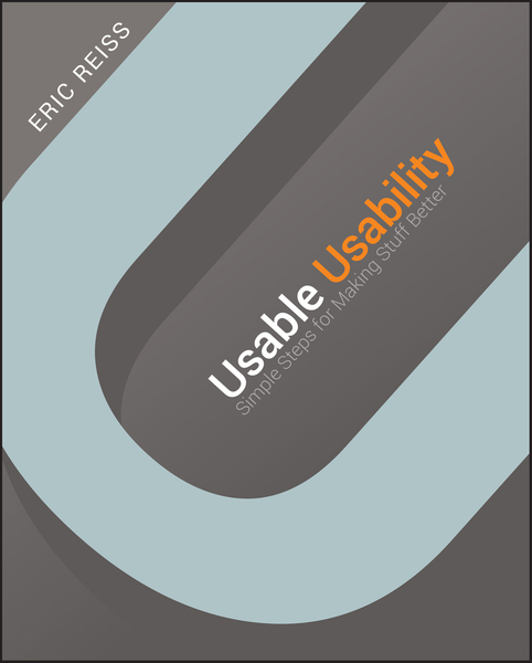 Usable Usability