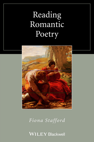 Reading Romantic Poetry