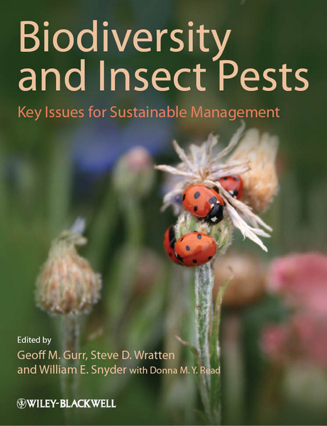 Biodiversity and Insect Pests