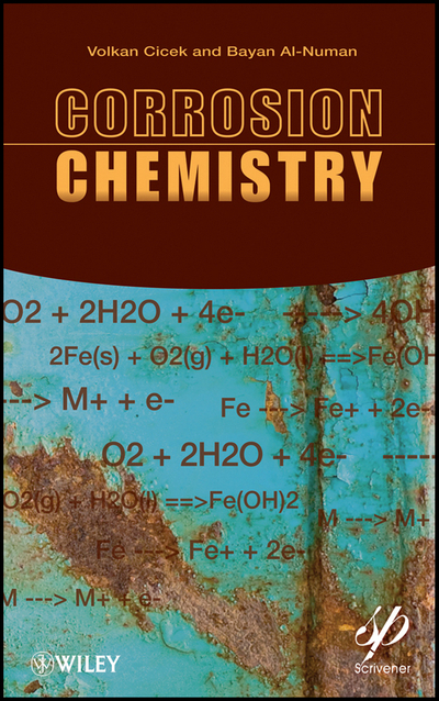 Corrosion Chemistry