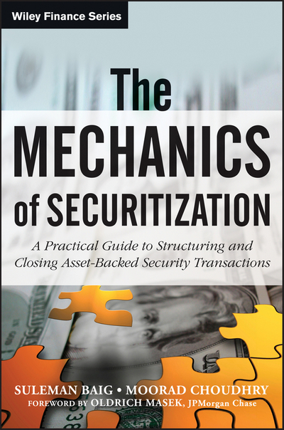 The Mechanics of Securitization