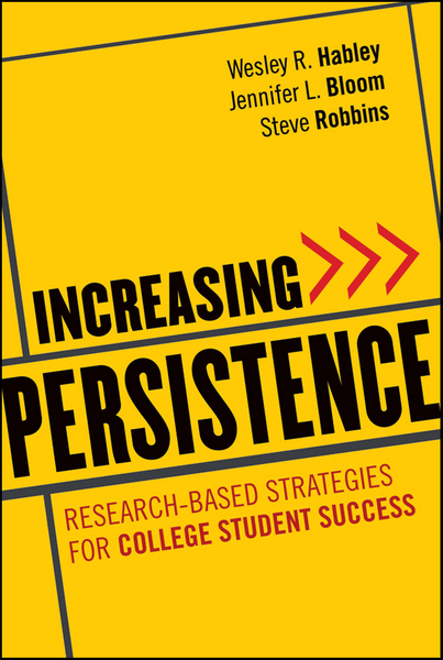 Increasing Persistence