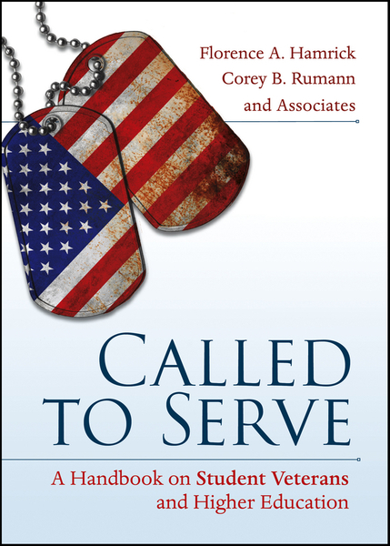 Called to Serve