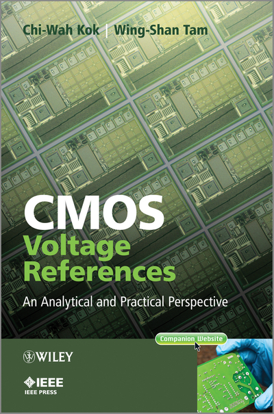 CMOS Voltage References