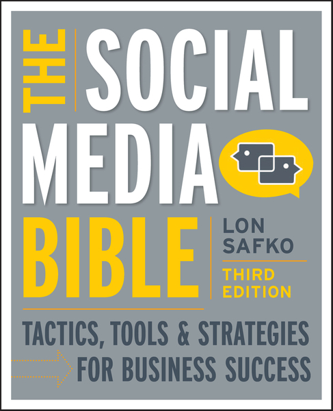 The Social Media Bible