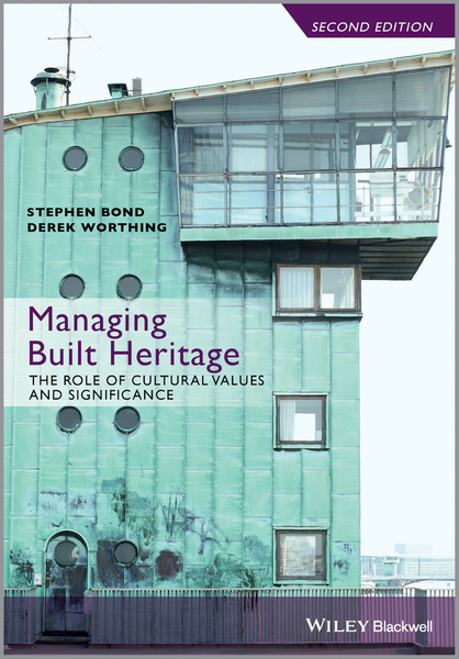 Managing Built Heritage