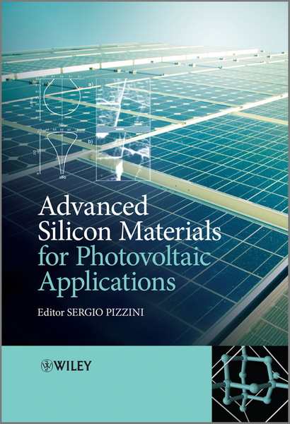 Advanced Silicon Materials for Photovoltaic Applications