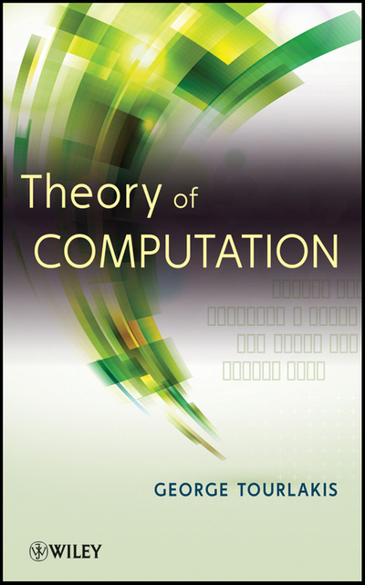 Theory of Computation