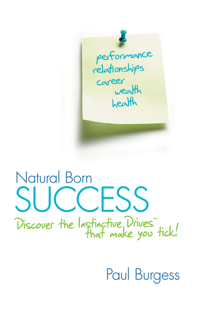 Natural Born Success