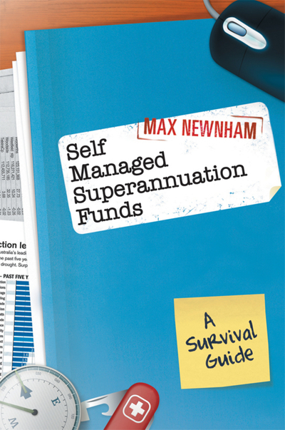 Self Managed Superannuation Funds