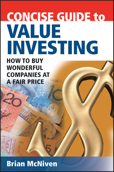 Concise Guide to Value Investing