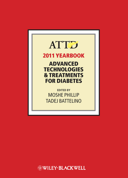 ATTD 2011 Year Book