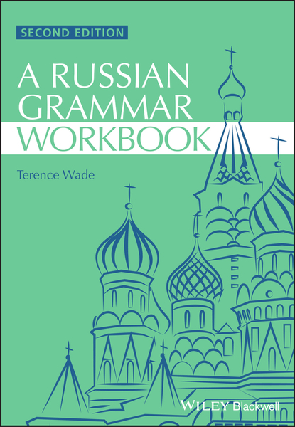 Russian Grammar Workbook