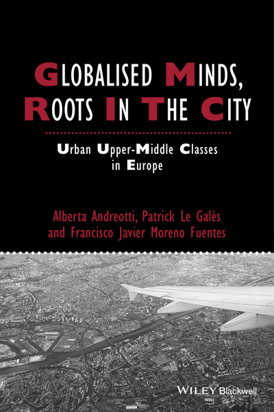 Globalised Minds, Roots in the City