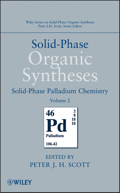 Solid-Phase Organic Syntheses, Volume 2