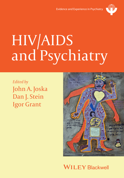 HIV and Psychiatry