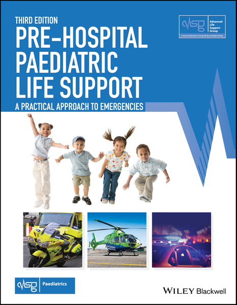 Pre-Hospital Paediatric Life Support