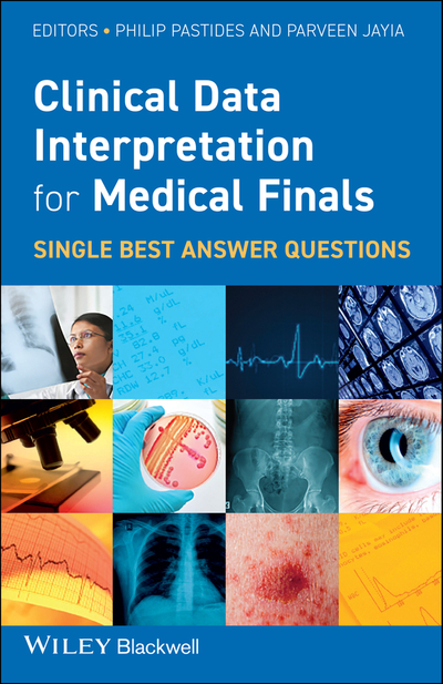 Clinical Data Interpretation for Medical Finals