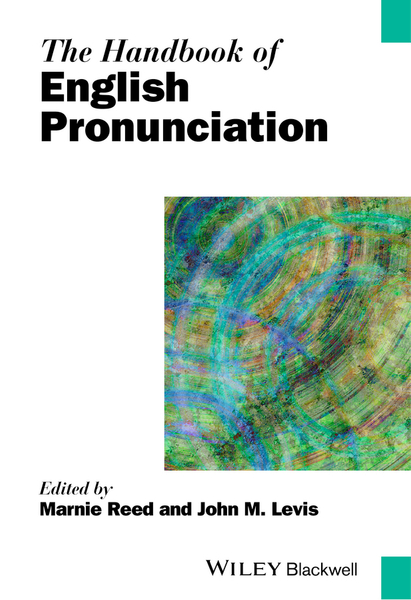 The Handbook of English Pronunciation