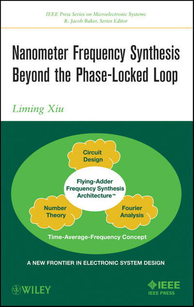 Nanometer Frequency Synthesis Beyond the Phase-Locked Loop