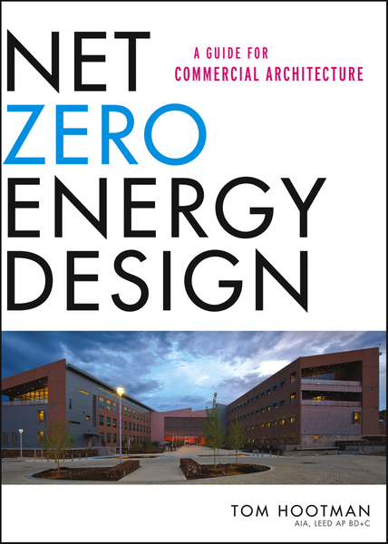 Net Zero Energy Design