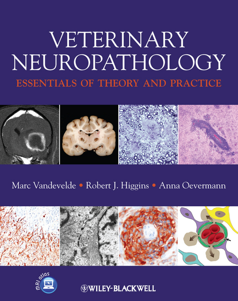 Veterinary Neuropathology