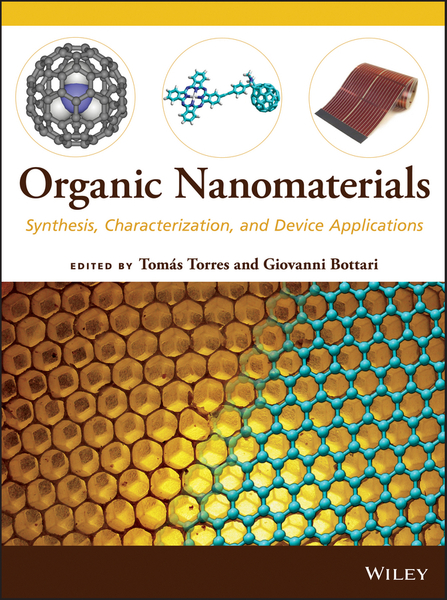 Organic Nanomaterials