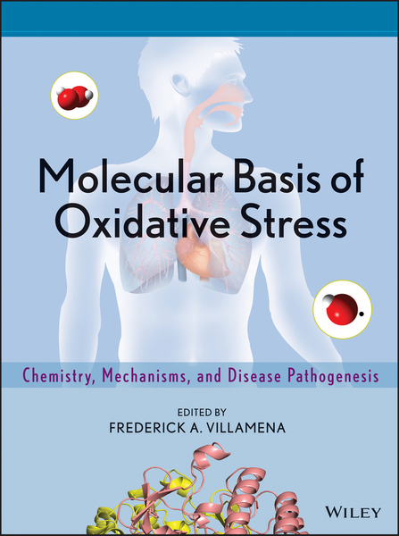 Molecular Basis of Oxidative Stress