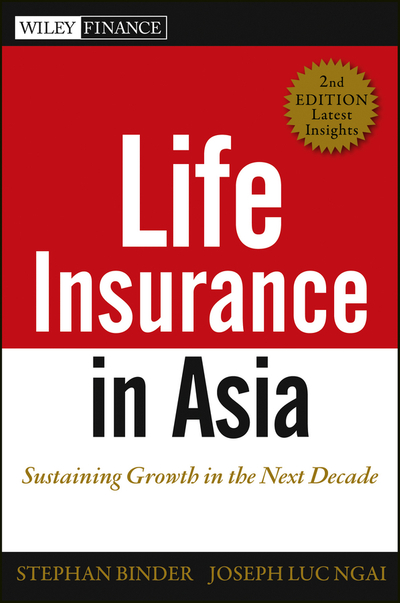 Life Insurance in Asia