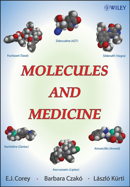 Molecules and Medicine