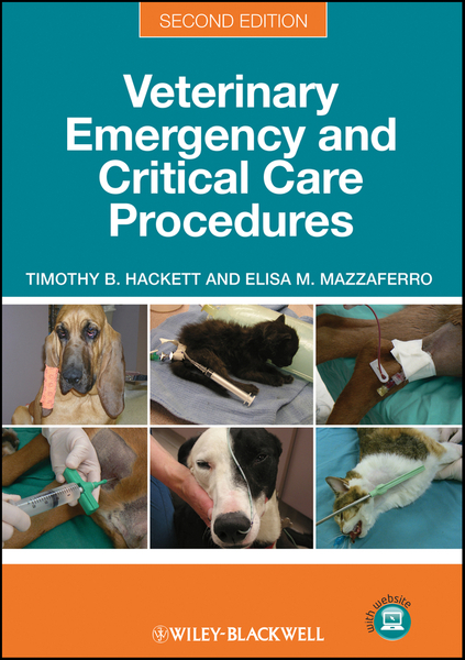 Veterinary Emergency and Critical Care Procedures